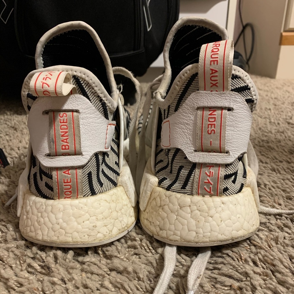 Adidas NMD SZ 10.5